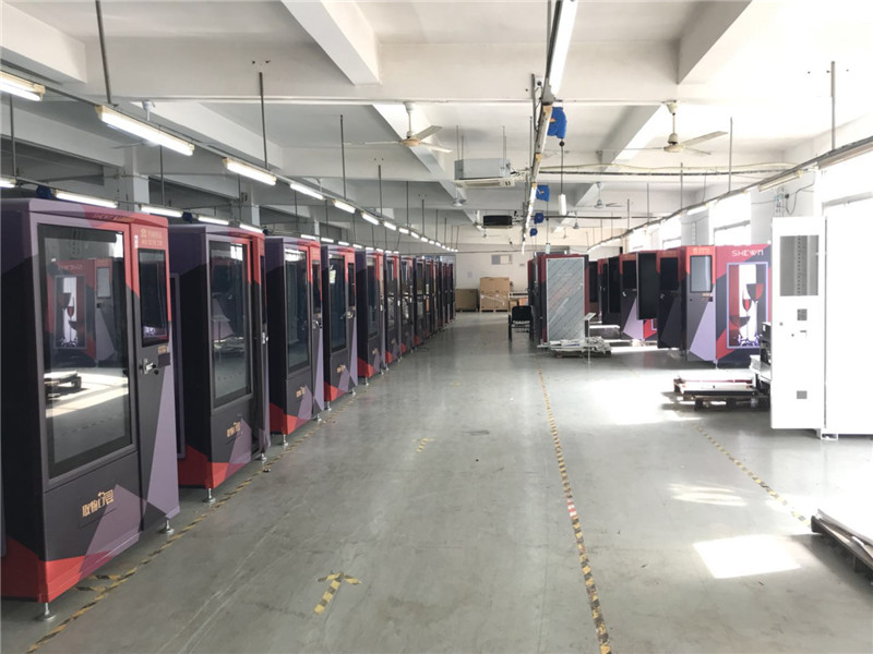 无人售货机在二三线城市能够持续发展吗?